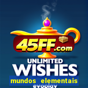 mundos elementais download android